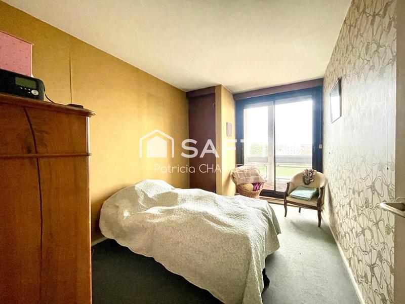 Appartement - 73 m² - 3 pièces