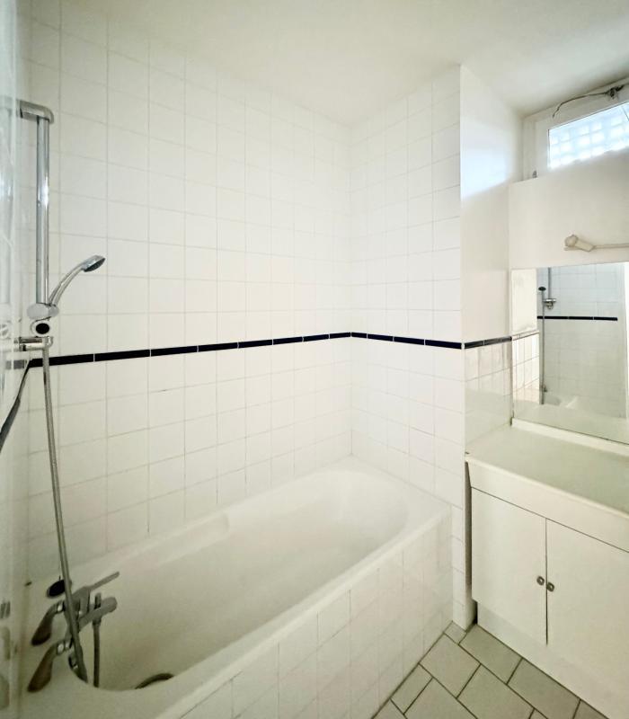 Appartement - 106 m² - 4 pièces