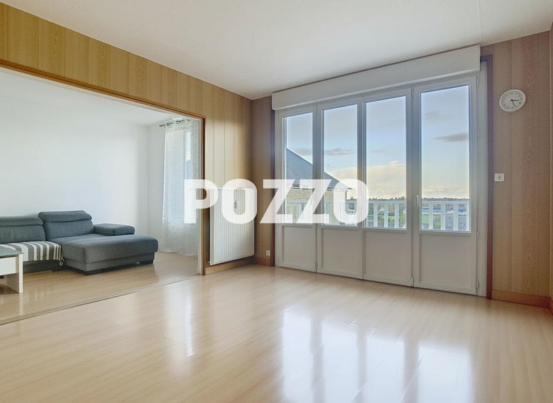 Appartement - 77 m² - 4 pièces