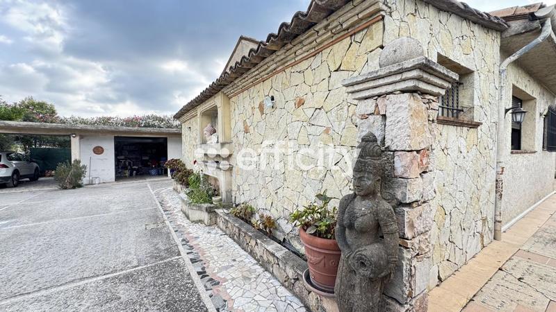 Maison - 147 m² - 5 pièces