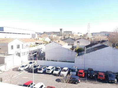 Appartement - 52 m² - 2 pièces