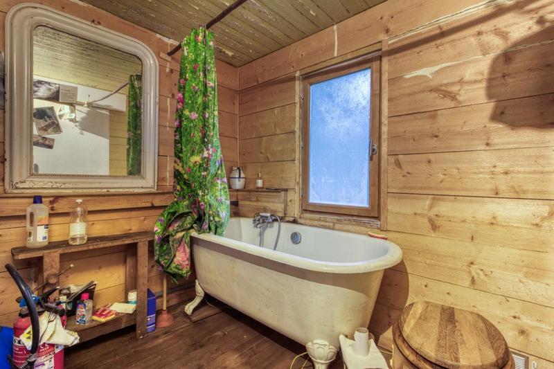 Maison - 36 m² - 2 pièces