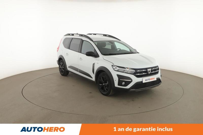 Dacia Jogger 1.0 TCe Sl Extreme + 5pl 110 ch