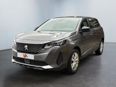 Peugeot 5008 BlueHDi 130ch s&amp;S Eat8 Active Pack