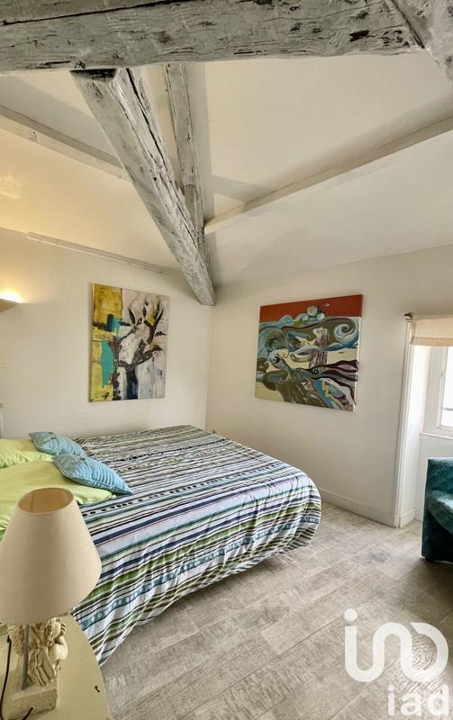 Appartement - 47 m² - 3 pièces