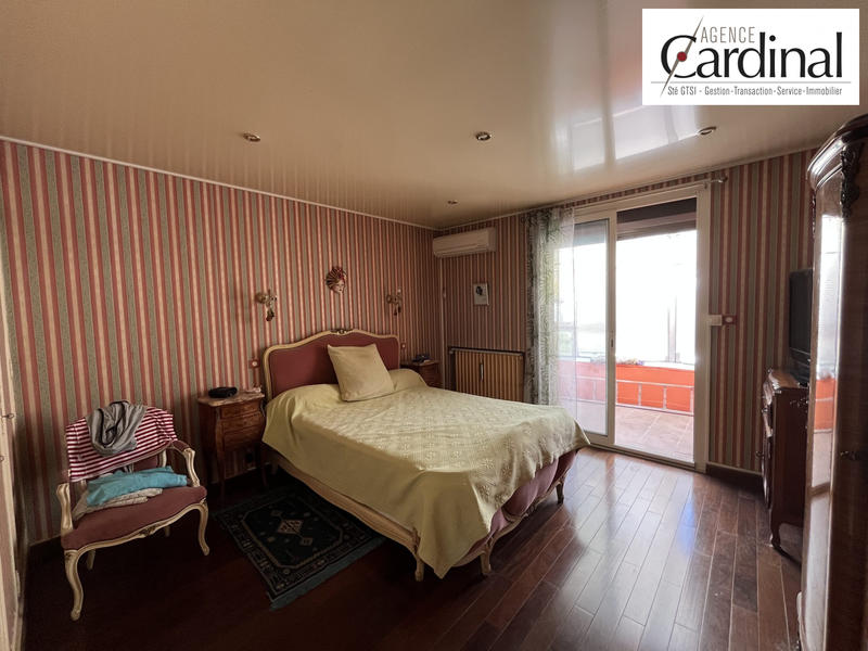 Viager - Maison - 133 m² - 4 pièces