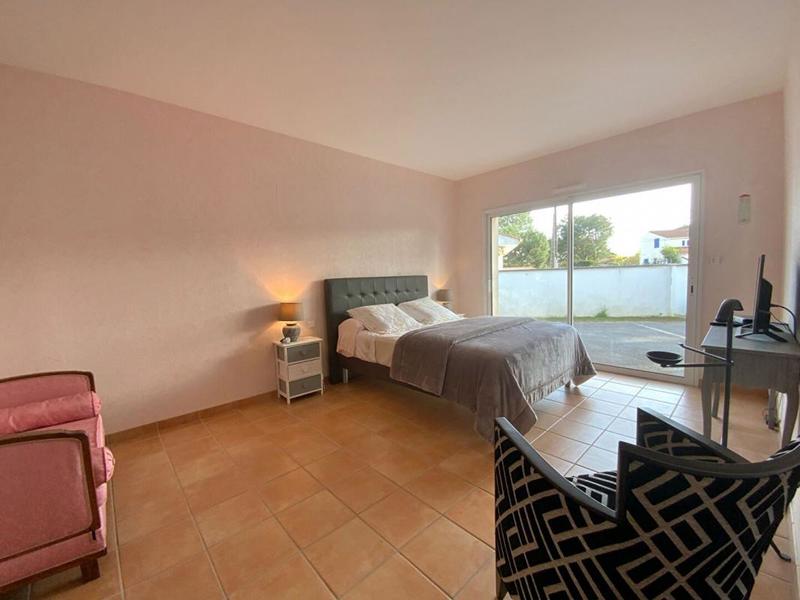 Maison - 176 m² - 5 pièces