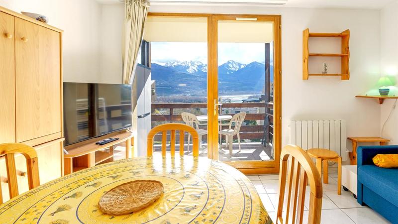 Appartement - 22 m²