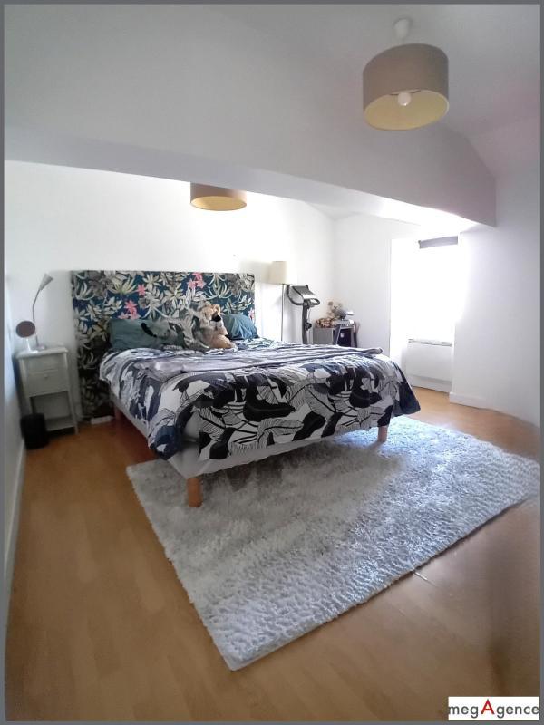 Maison en pierre - 115 m² - 5 pièces