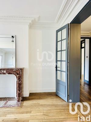 Appartement - 126 m² - 4 pièces