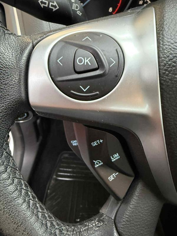 Ford Focus 1.6 Tdci s&amp;S 115 Cv