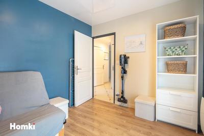 Appartement - 76 m² - 4 pièces