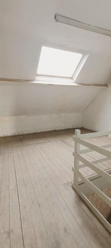 Maison - 102 m² - 5 pièces