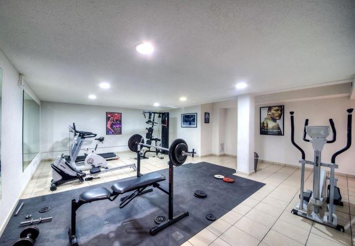 Appartement - 27 m² - 1 pièce