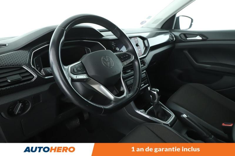Volkswagen t-Cross 1.0 Tsi R-Line Dsg 110 ch
