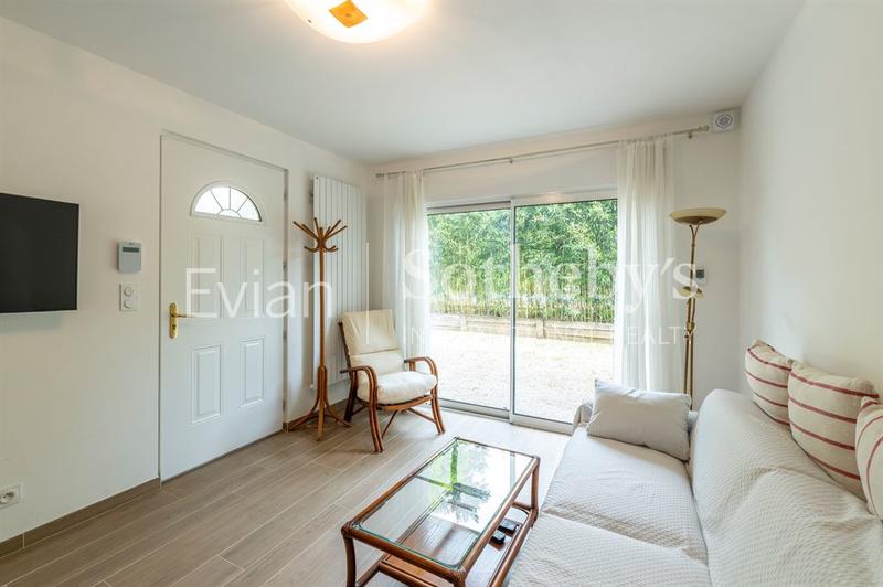 Maison - 127 m² - 5 pièces