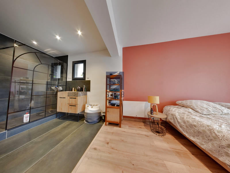 Villa - 120 m² - 5 pièces