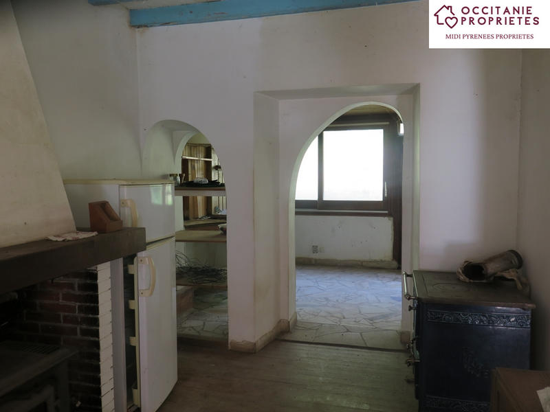 Maison - 165 m² - 7 pièces