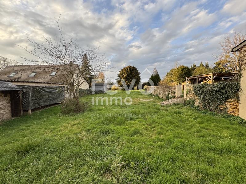 Maison - 190 m² - 9 pièces