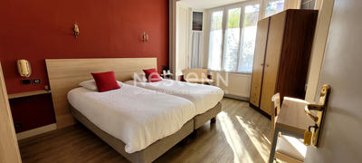 Fonds de commerce - 1 m²