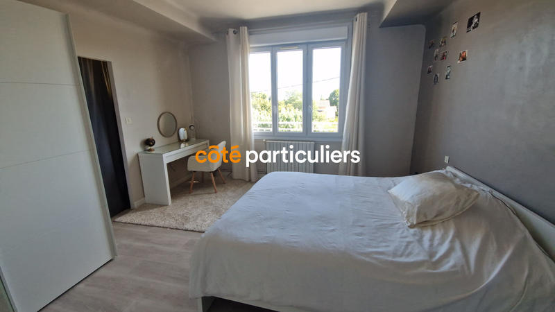 Maison - 130 m² - 4 pièces