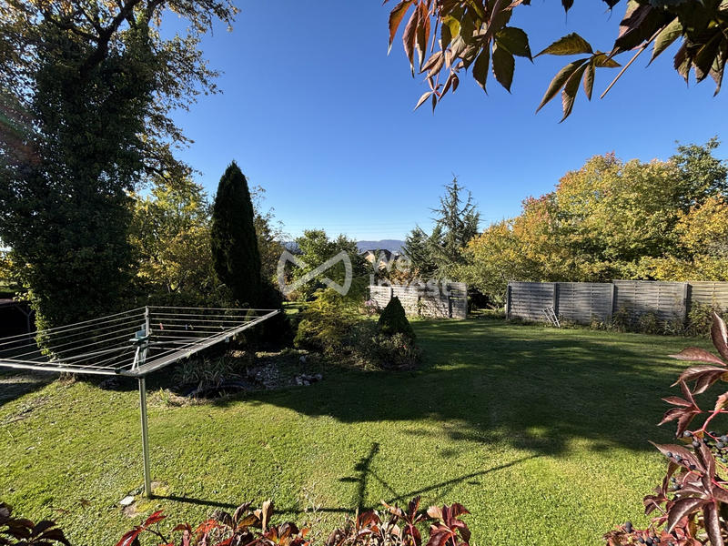 Maison - 300 m² - 9 pièces