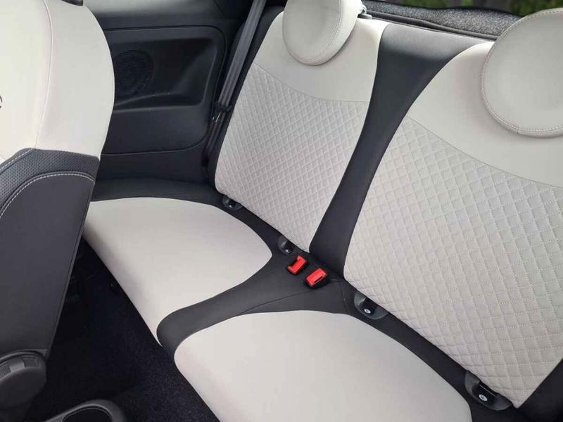 Fiat 500 1.0 70 cv Hybrid Bsg s/S Dolcevita