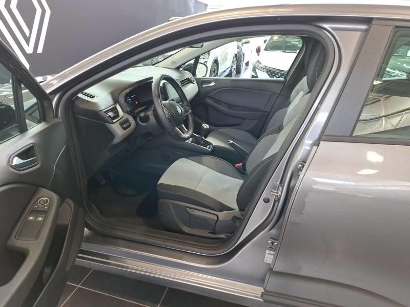 Renault Clio TCe 90 ch Gsr2 Evolution