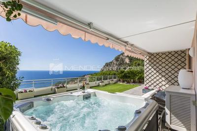 Appartement - 106 m² - 4 pièces