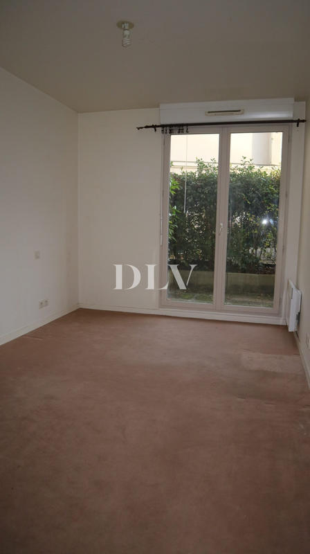 Appartement - 94 m² - 4 pièces