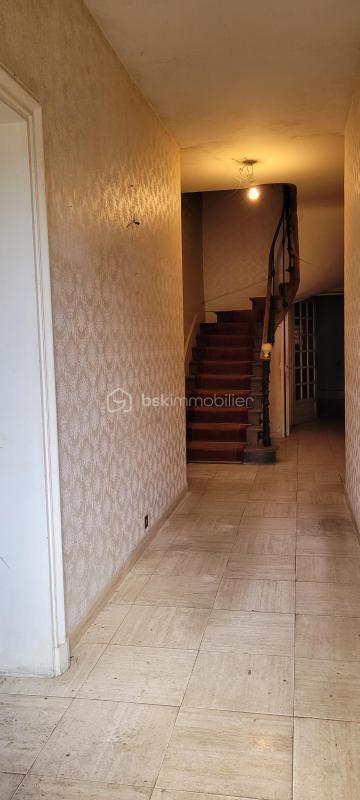 Maison de maîtres - 316 m² - 7 pièces