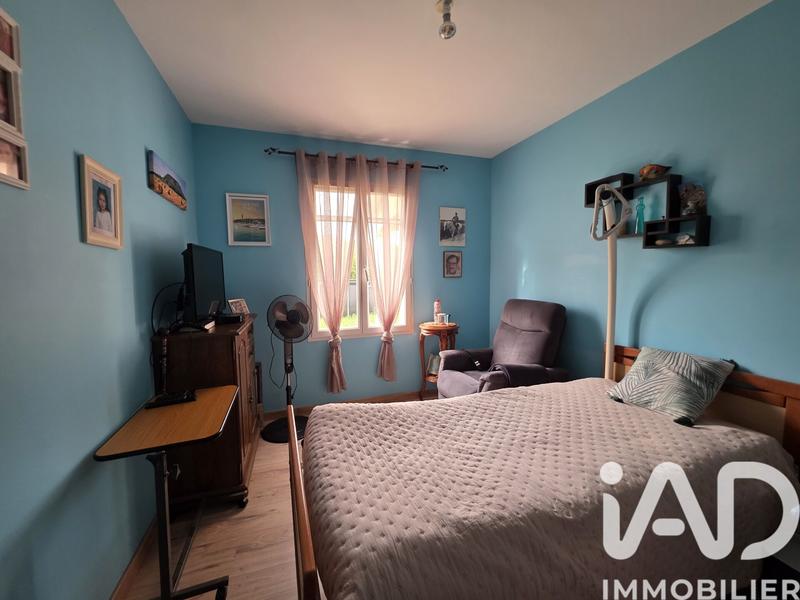 Maison - 250 m² - 17 pièces