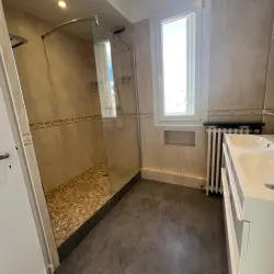 Appartement bourgeois - 68 m² - 2 pièces