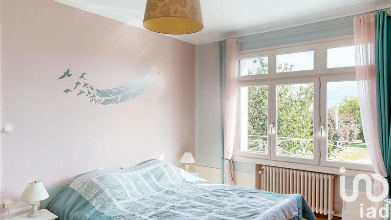 Maison - 288 m² - 7 pièces