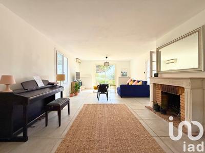 Maison - 177 m² - 7 pièces