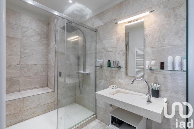 Appartement - 109 m² - 4 pièces