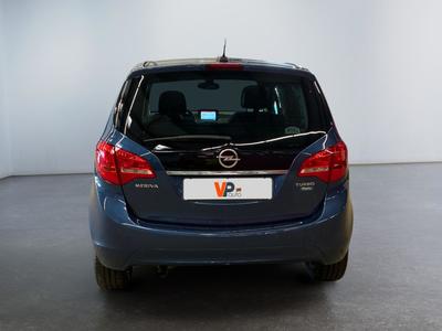 Opel Meriva 1.4 Turbo - 120 ch Twinport Start/Stop Vision