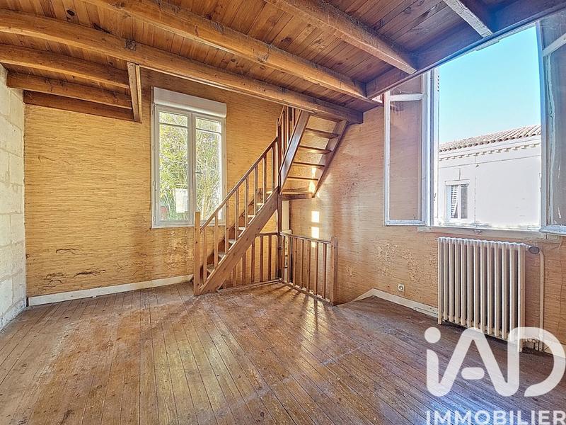 Maison - 106 m² - 5 pièces