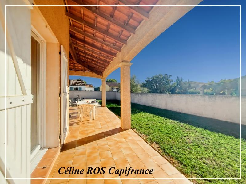 Maison - 114 m² - 6 pièces