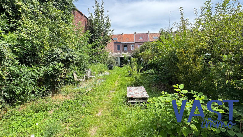 Maison ancienne - 145 m² - 5 pièces