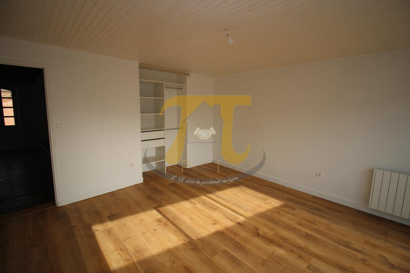 Duplex - 74 m² - 3 pièces