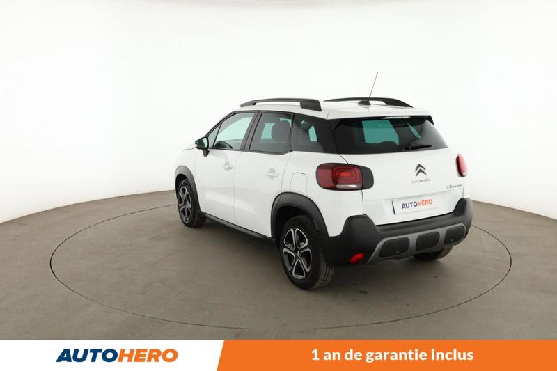 Citroën C3 Aircross 1.5 Blue-HDi Feel Pack Business Bvm6 110 ch