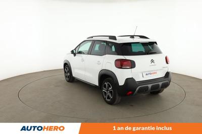 Citroën C3 Aircross 1.5 Blue-HDi Feel Pack Business Bvm6 110 ch