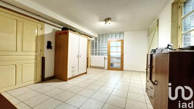 Maison - 157 m² - 5 pièces