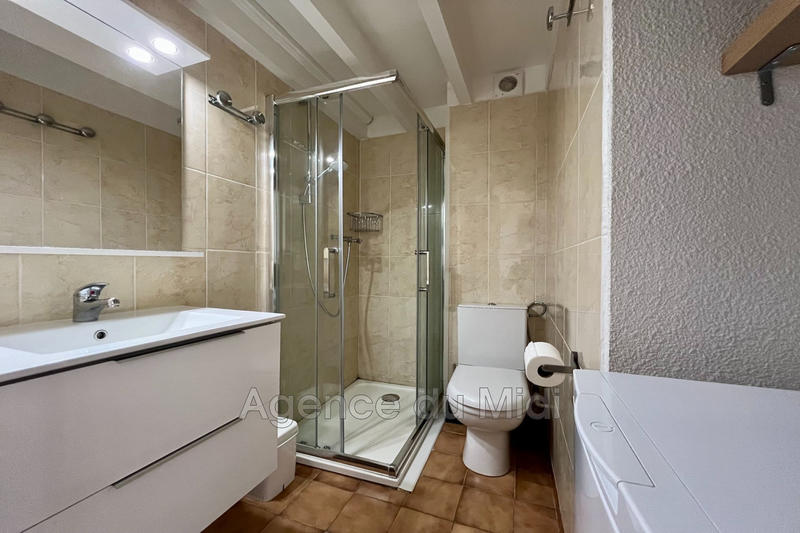 Pavillon - 36 m² - 2 pièces