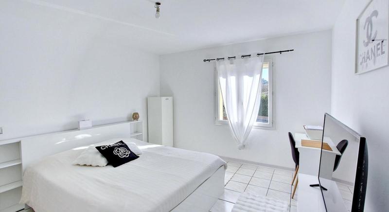 Maison - 97 m² - 4 pièces