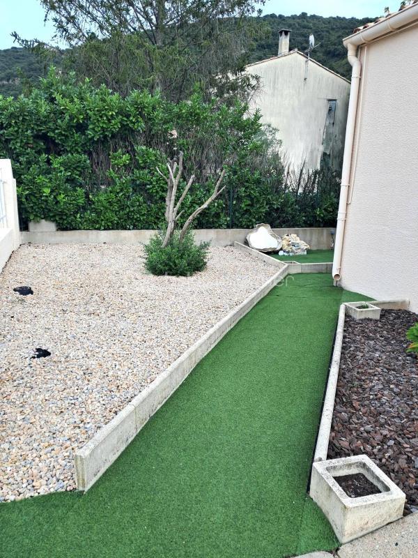 Pavillon - 80 m² - 3 pièces