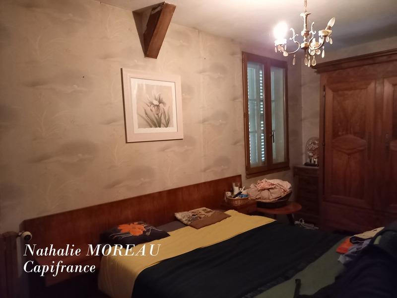 Maison bourgeoise - 147 m² - 8 pièces