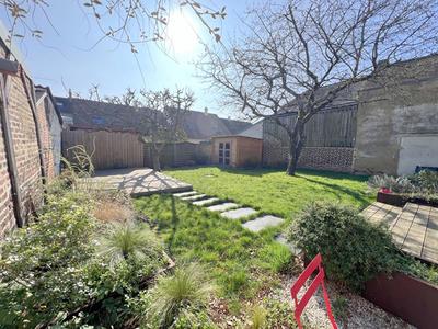 Maison - 159 m² - 8 pièces