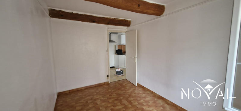 Appartement - 31 m² - 2 pièces